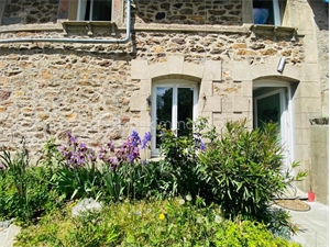 maison ancienne à la vente -   35730  PLEURTUIT, surface 115 m2 vente maison ancienne - UBI470125988